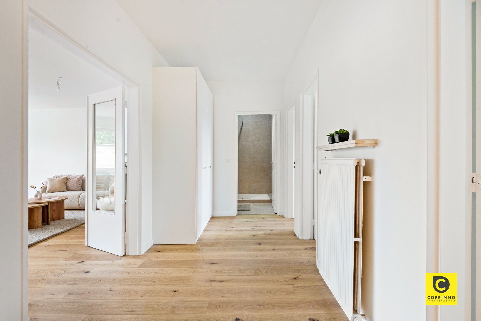 Appartement - photo 4