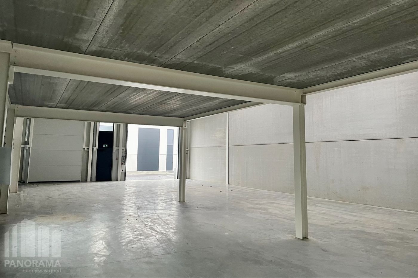 Nieuwbouw KMO-unit van 357 m² met mezzanine nabij de E314 - foto 4