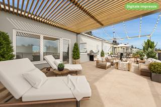 Apartment for sale in Antwerp