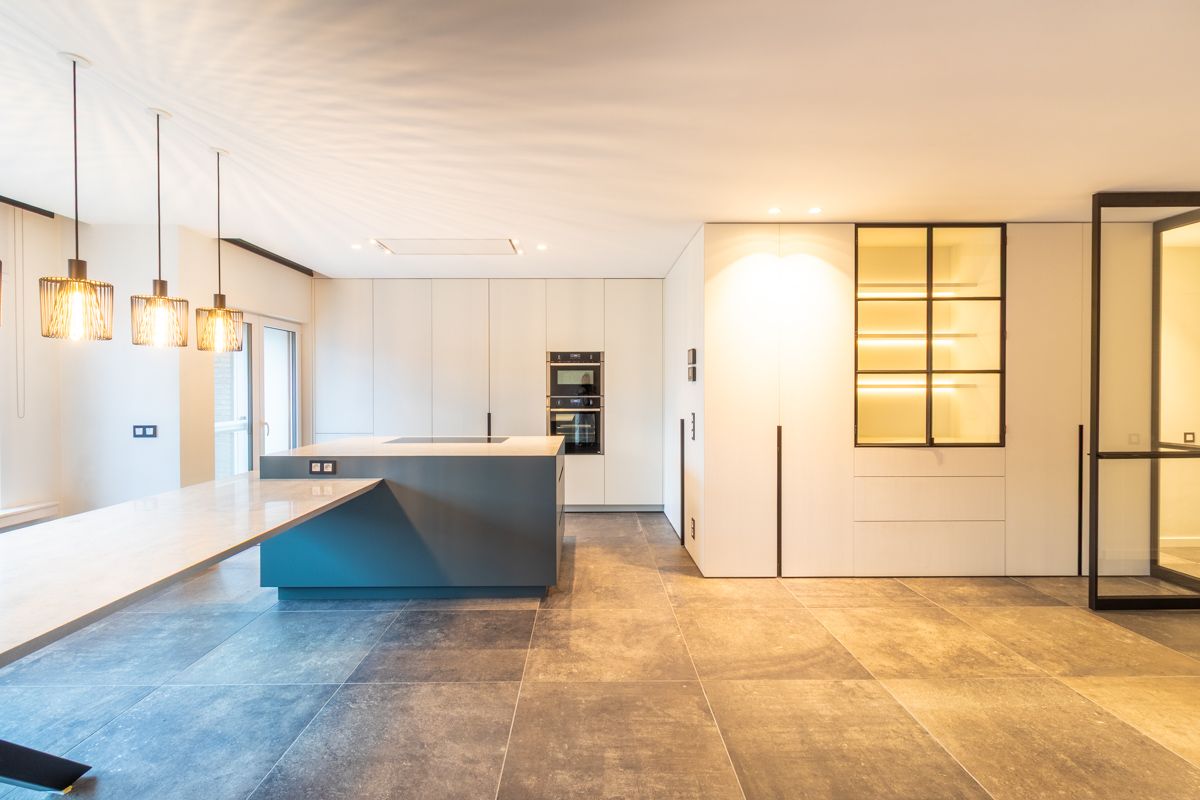 Instapklaar 2 slaapkamerappartement in Mortsel - foto 4