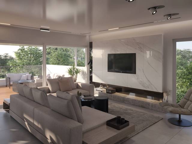 Project te koop in Sint-Joris-Winge