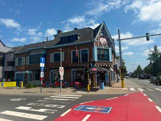 Commercial à louer à Merelbeke-Melle