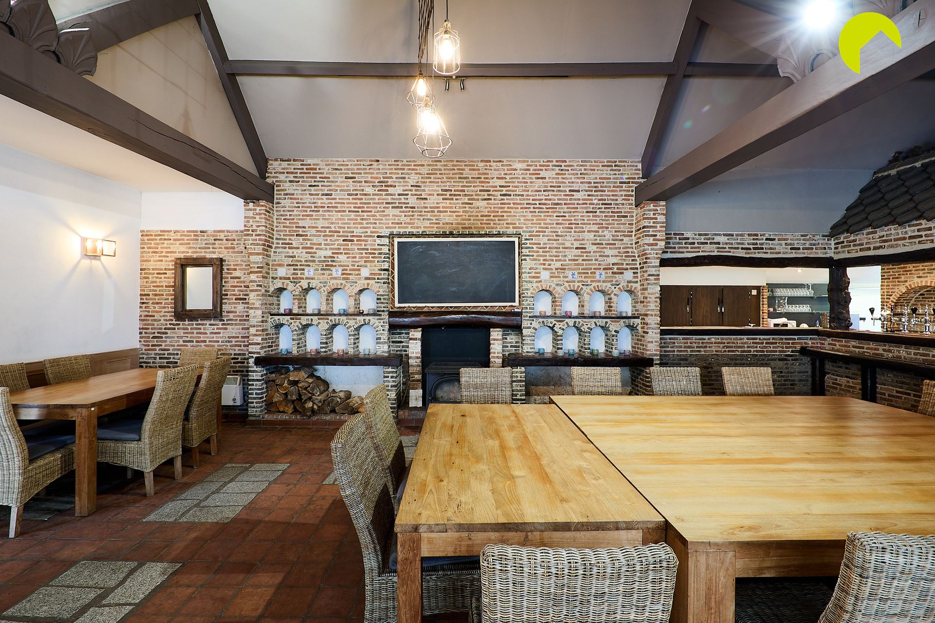 Charmante hoeve op landbouwgrond - foto 5