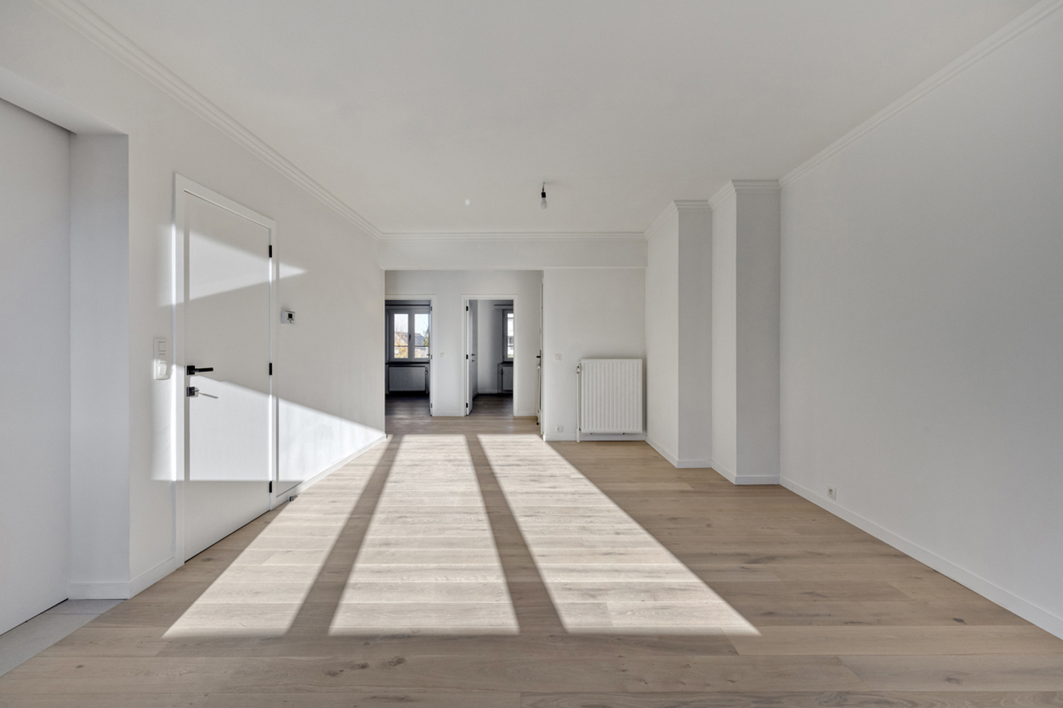 Appartement à vendre à Asse avec 2 chambres - photo 4