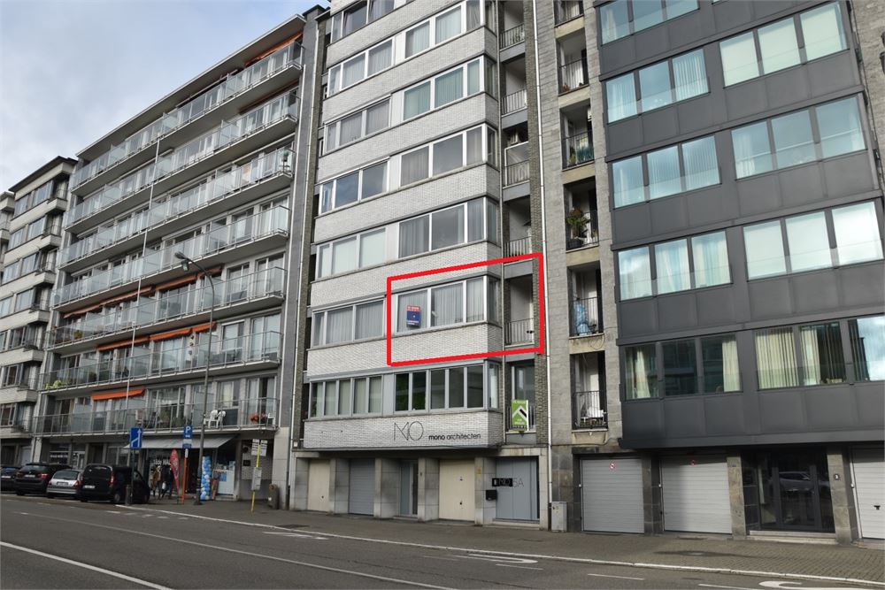 Apartment in Tongeren