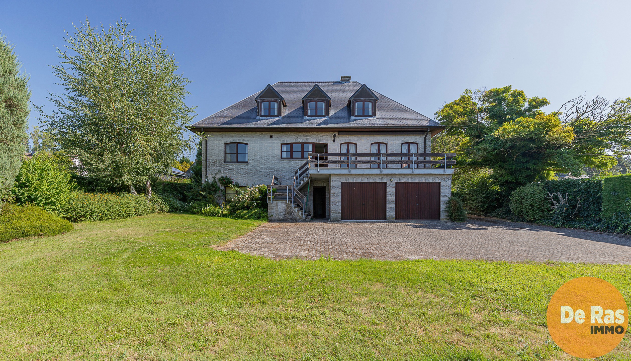 AFFLIGEM - Ruime woning met landelijke charme. - foto 2