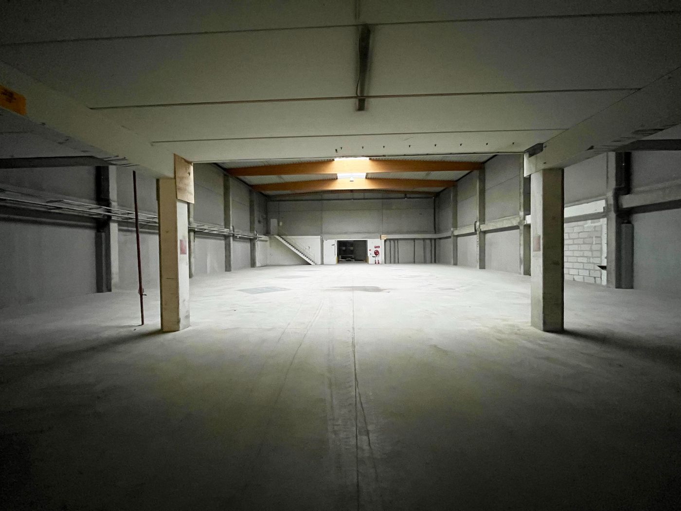 2.120 m² opslagruimte met 600 m² buitenstockage in Deinze - foto 5