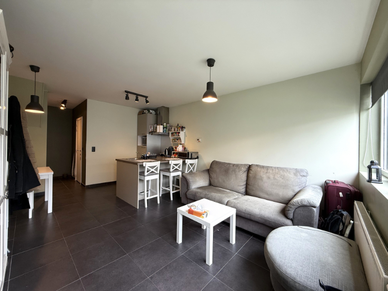 Leuke moderne woning op rustige topligging nabij Sint-Pietersstation en UZ Gent - foto 4