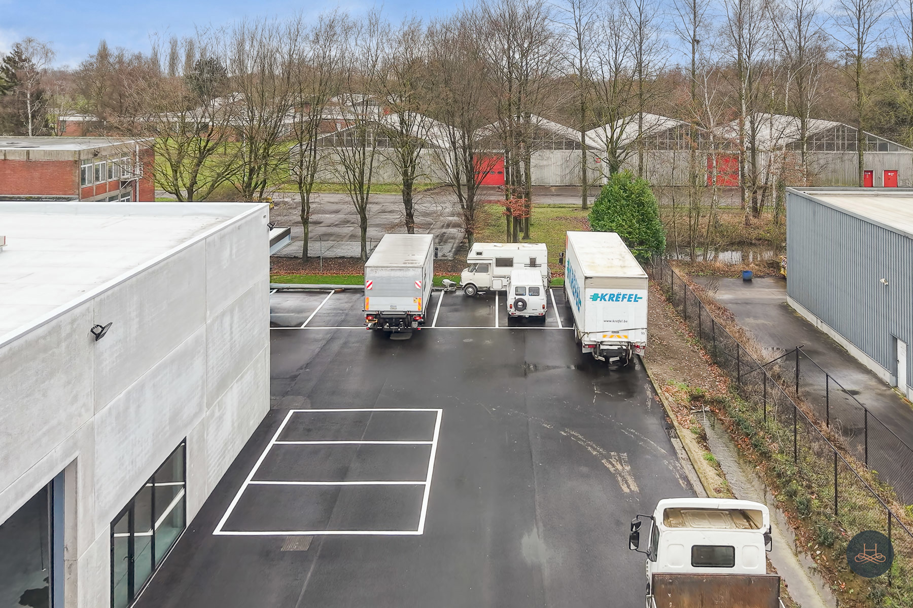 Nieuwbouw KMO-unit op toplocatie! - foto 5