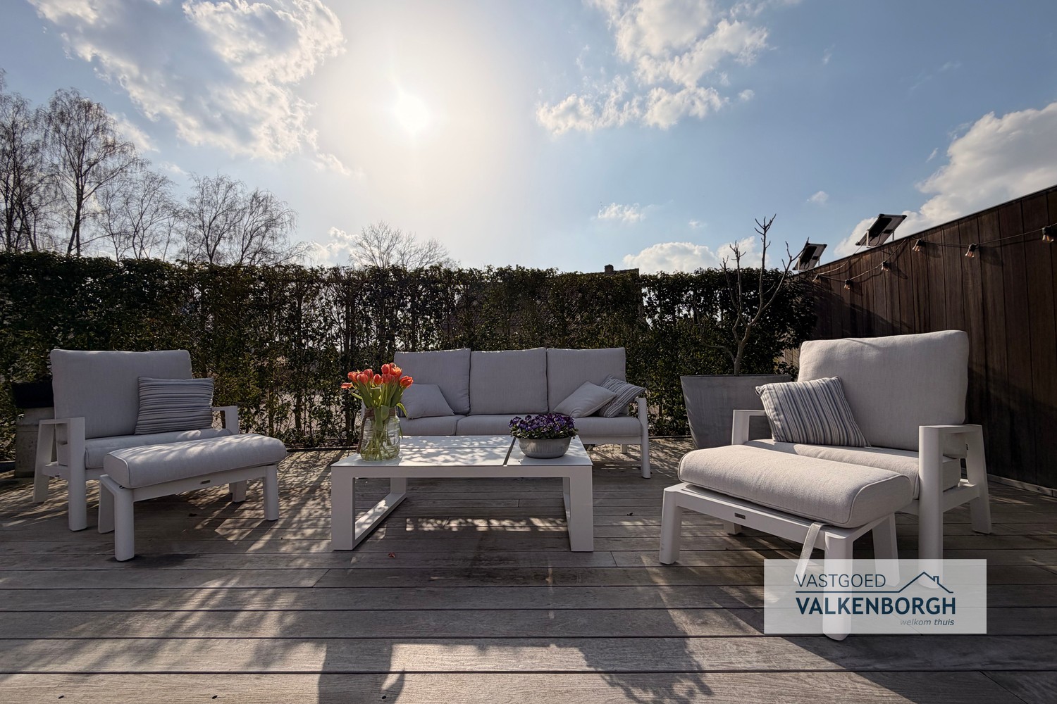 House for sale in Zonhoven with 4 bedrooms - photo 5