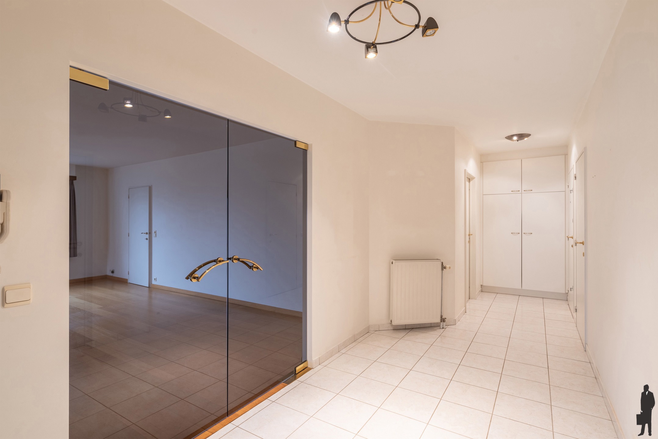 Apartment for rent in Hoogstraten with 2 bedrooms - photo 3