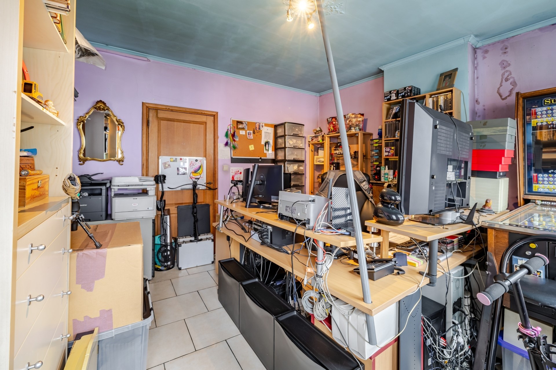 Maison à vendre à Wanzele avec 2 chambres - photo 4