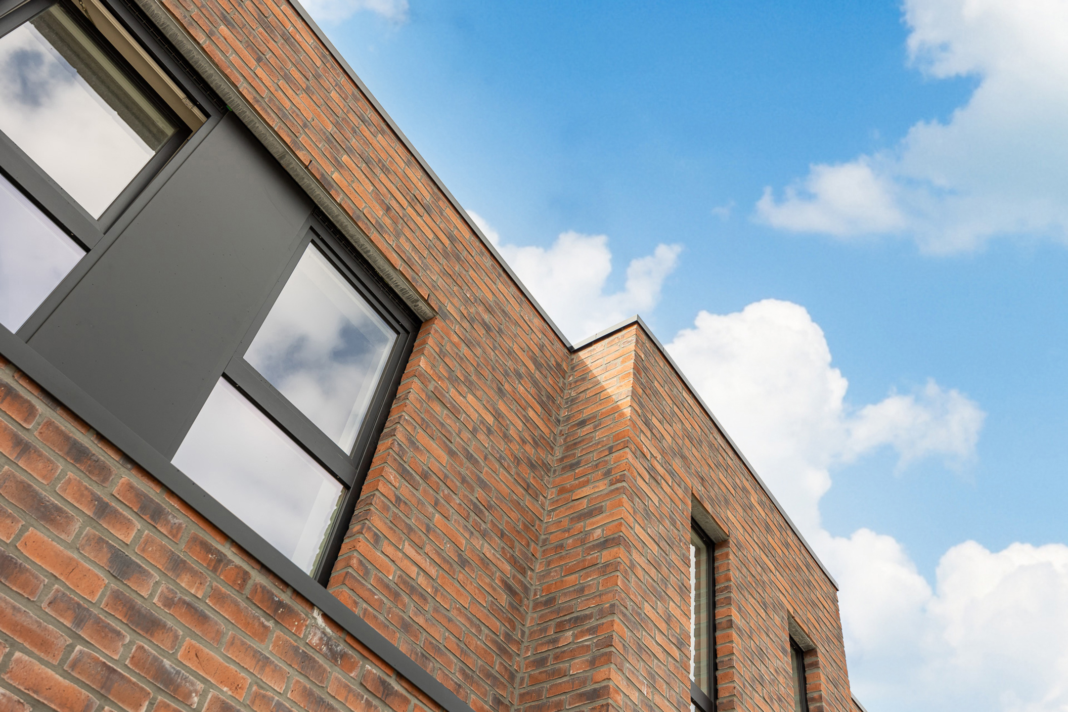 Huis te koop in Turnhout met 3 slaapkamers - foto 1
