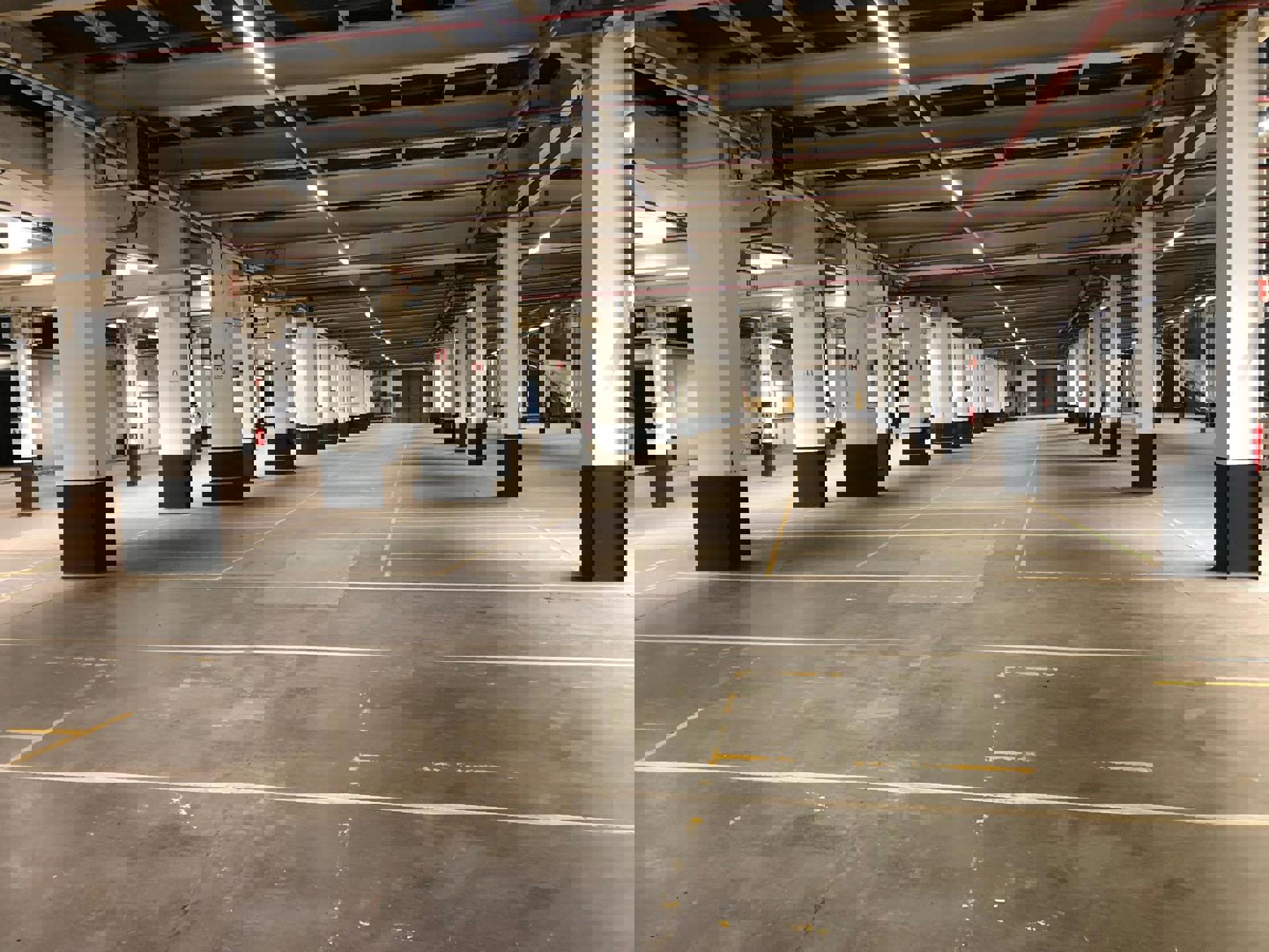 Commercial for rent in Vilvoorde - photo 5