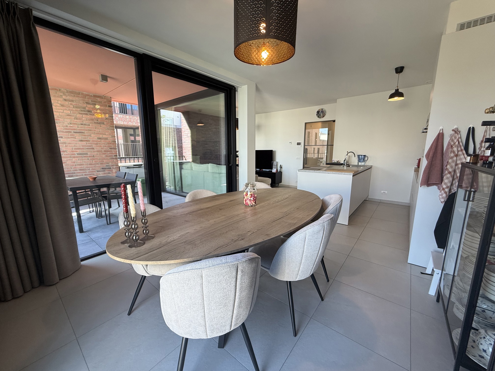 Appartement à louer à Alost avec 2 chambres - photo 5