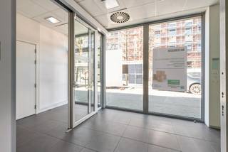 Op een uitstekende locatie in het hart van Hoogstraten, gelegen op de levendige Vrijheid, bieden wij dit veelzijdige handelspand met...