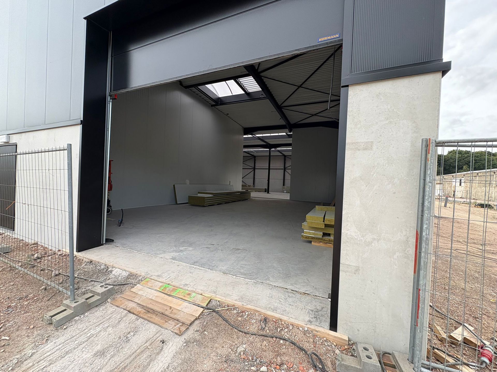 Nieuwbouw KMO-unit 91 m² te huur Buggenhout - foto 5