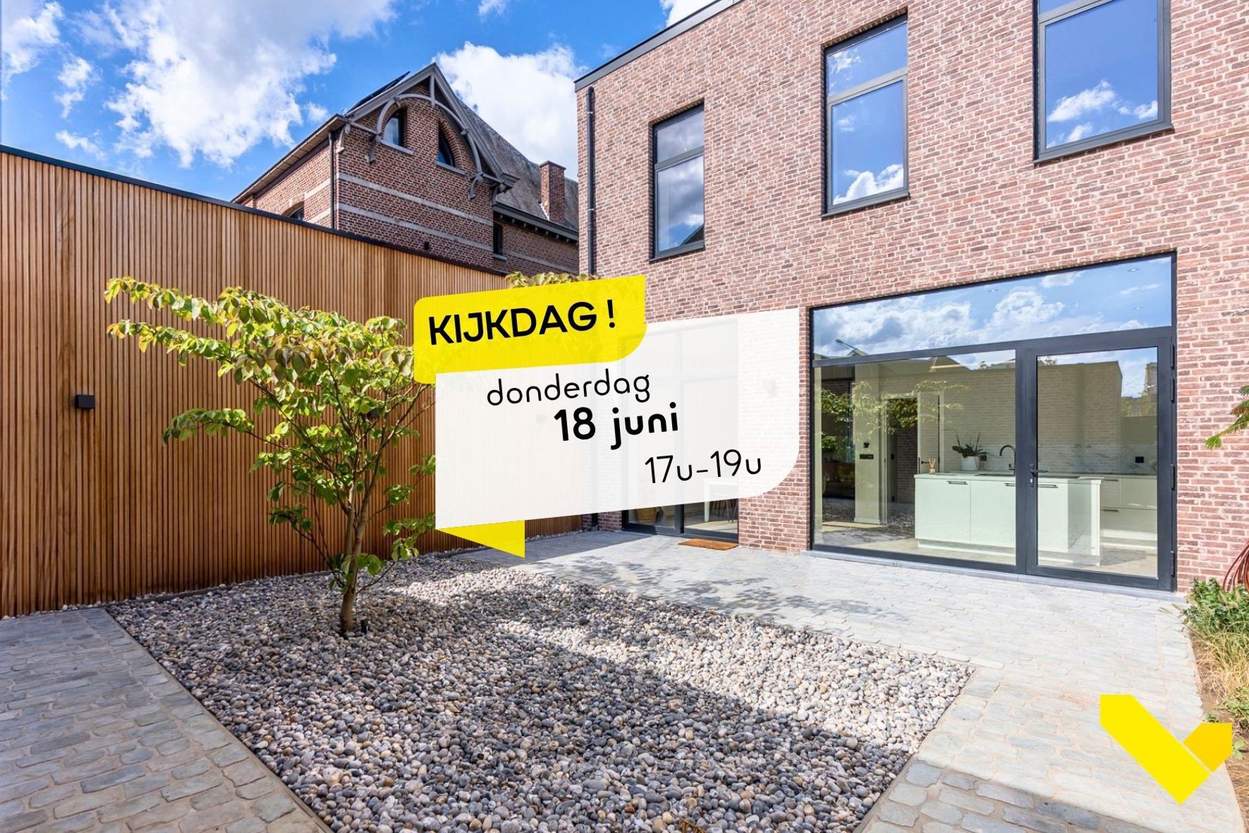 Maison à vendre à Geel