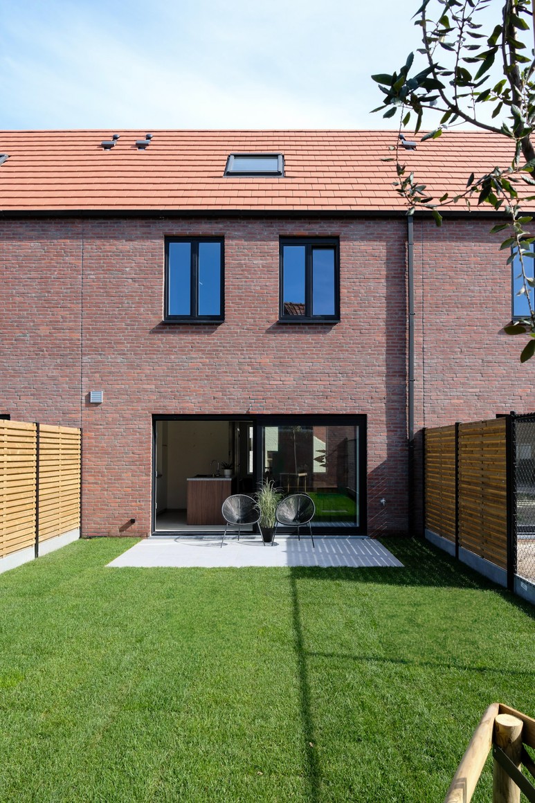 LOT 3 - Molenstraat - foto 1