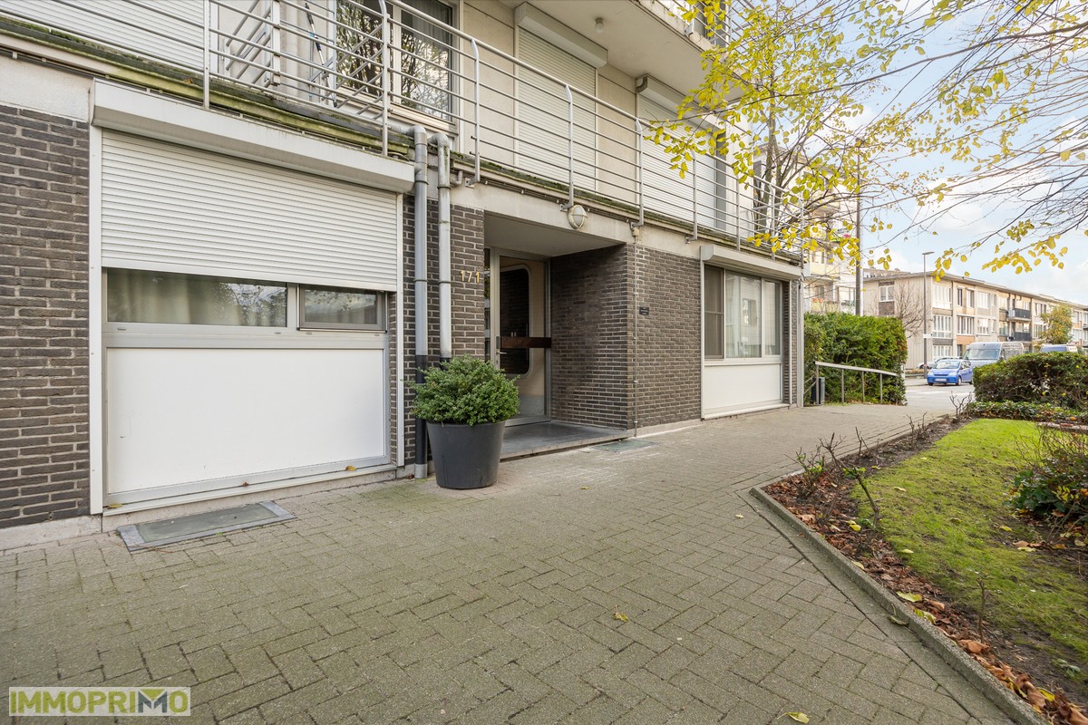 Ruim appartement met 2 ruime slks en 2 terassen - foto 2