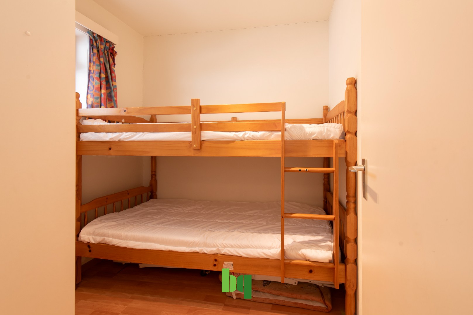 Gezellig en lichtrijk appartement met open zicht en groot zonneterras - foto 3