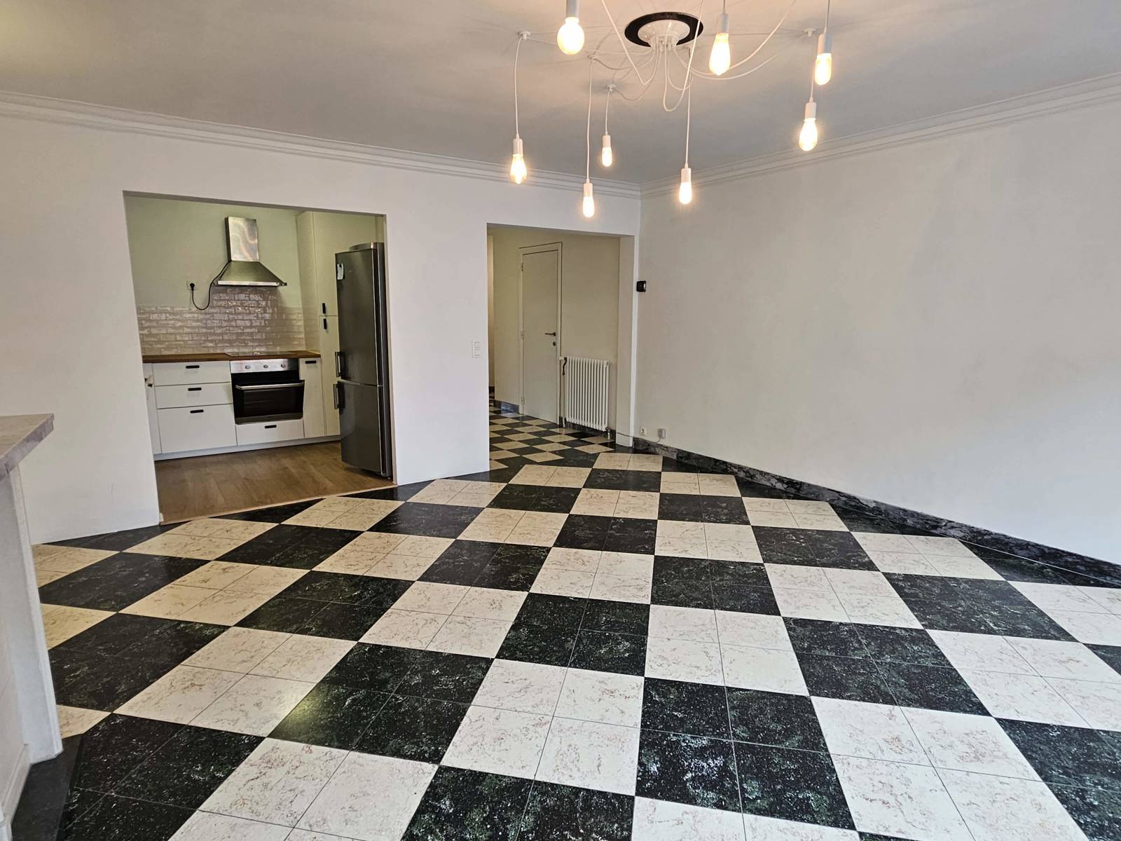 Apartment for sale in Kortrijk