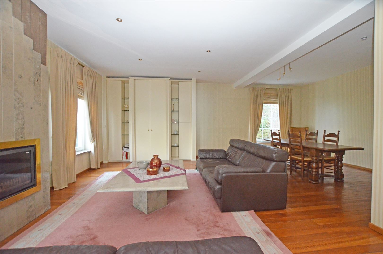 Tijdloze residentiële villa in doodlopende straat - foto 5