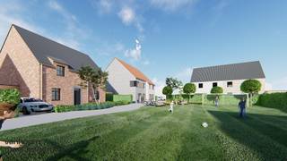 House for sale in Nieuwpoort