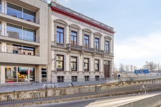 Appartement à vendre à Courtrai