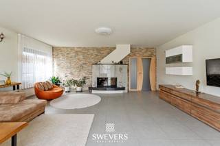 Maison à vendre à Bourg-Léopold