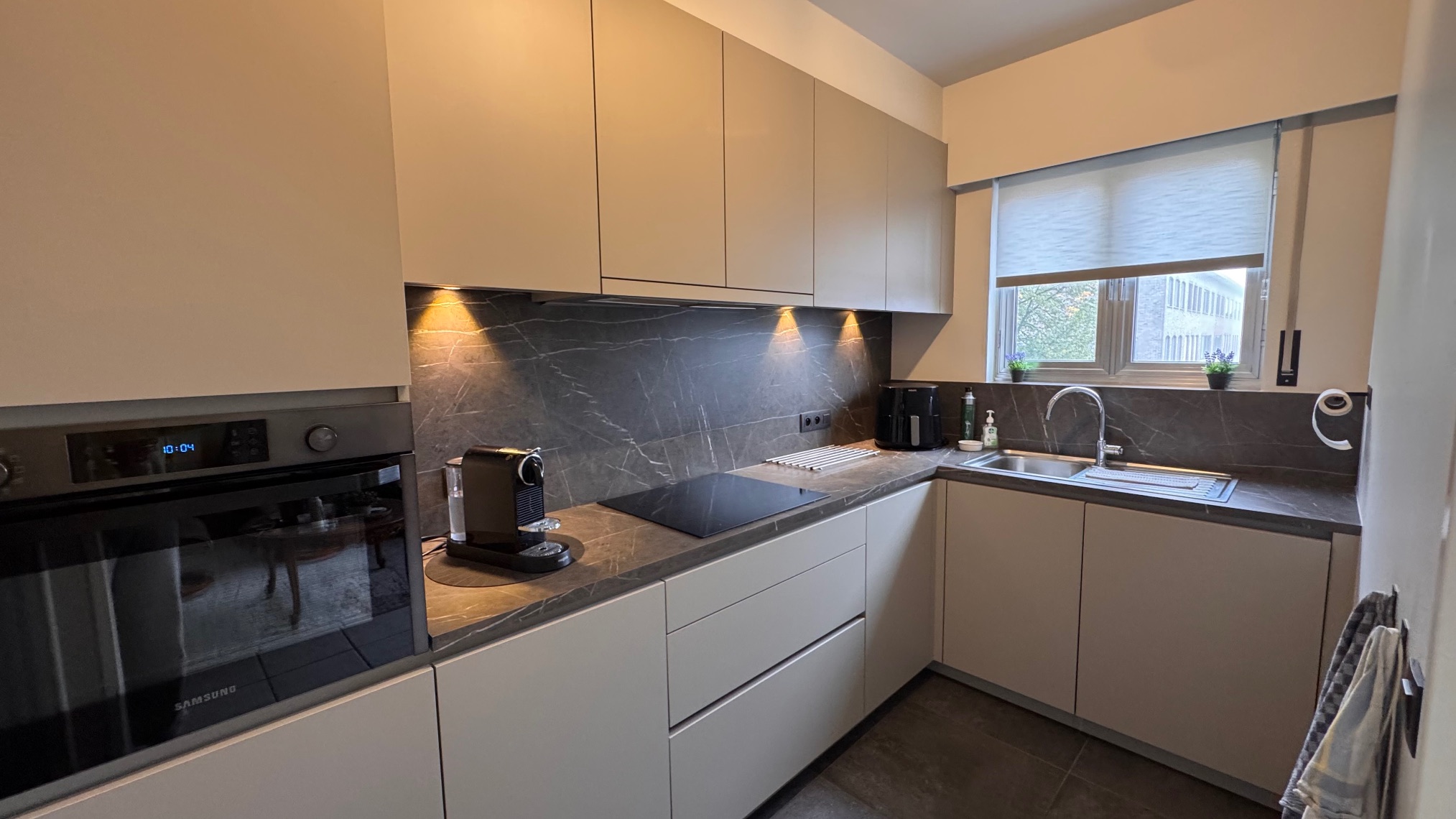 Appartement te koop in Ekeren met 2 slaapkamers - foto 5