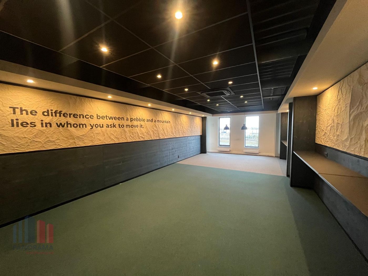 634 m² moderne en instapklare kantoorruimte nabij E17 ter Zele - foto 5