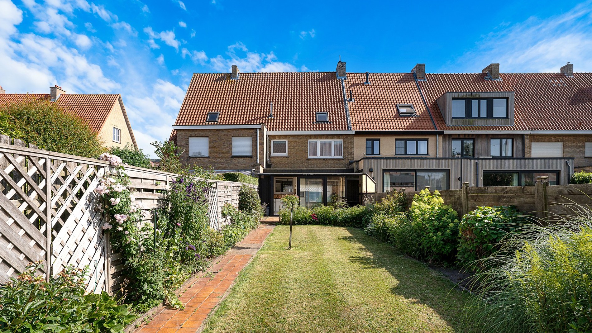 House for sale in Knokke-Heist