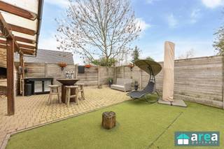 Charmante open bebouwing gelegen in het mooie Sint-Jozef Rijkevorsel! Dit is een ideale gezinswoning die comfort en functionaliteit...