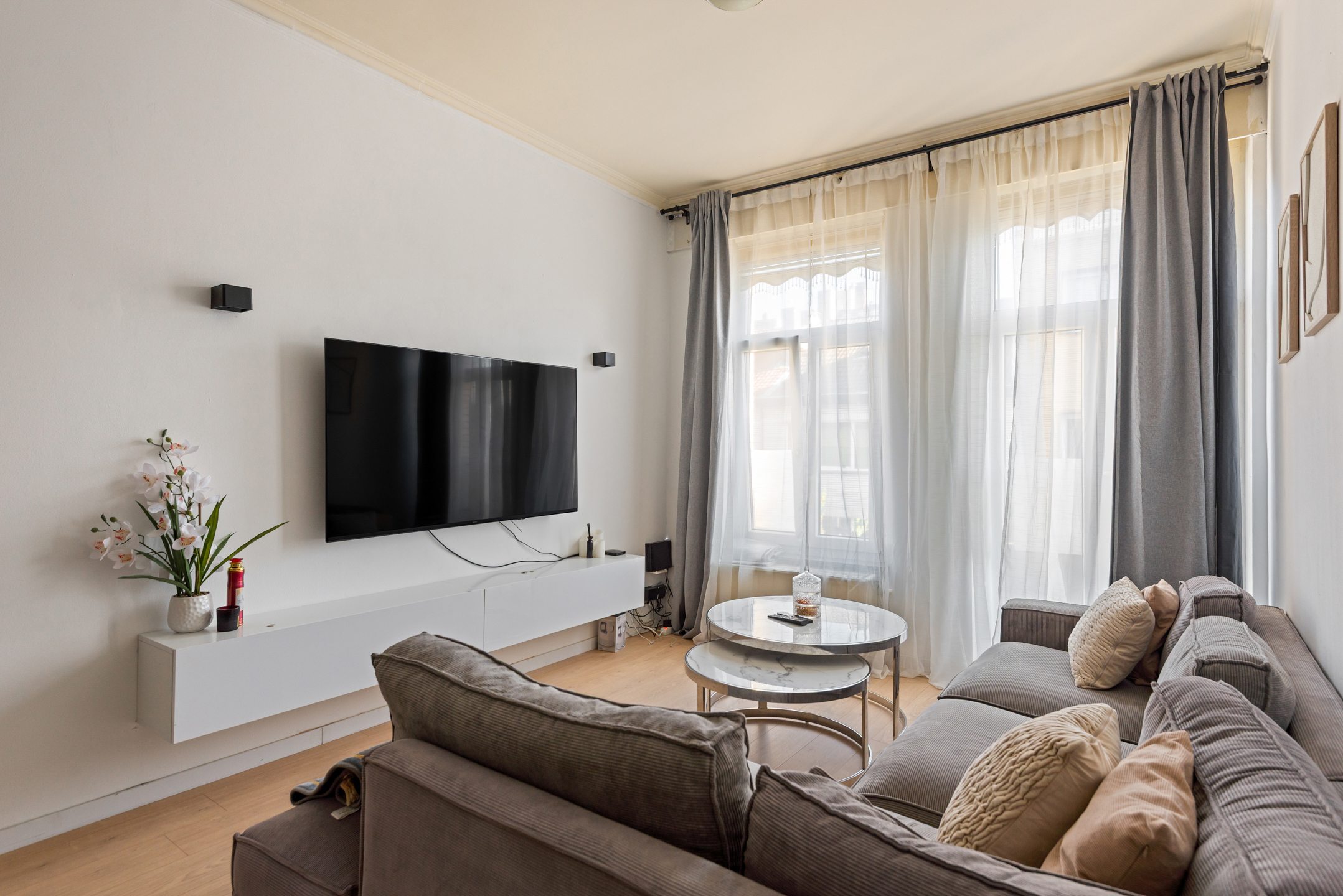 Recent 1-slaapkamer appartement aan Slachthuissite - foto 4