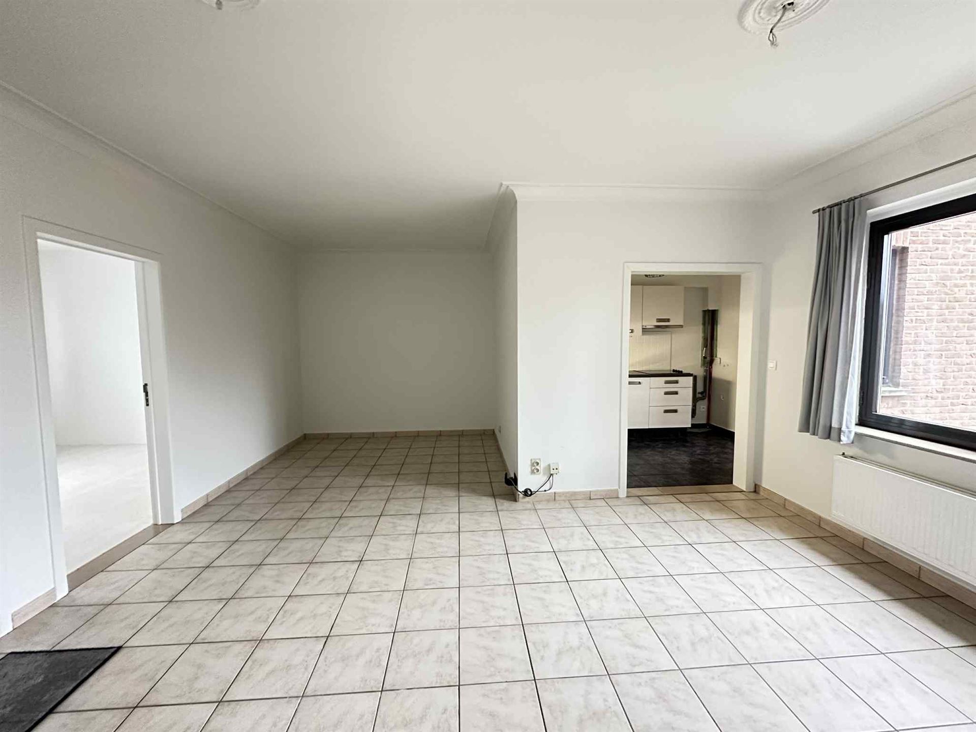 Gezellig appartement met 1 slaapkamer te Duffel. - foto 2