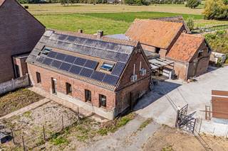Huis te koop in Aat