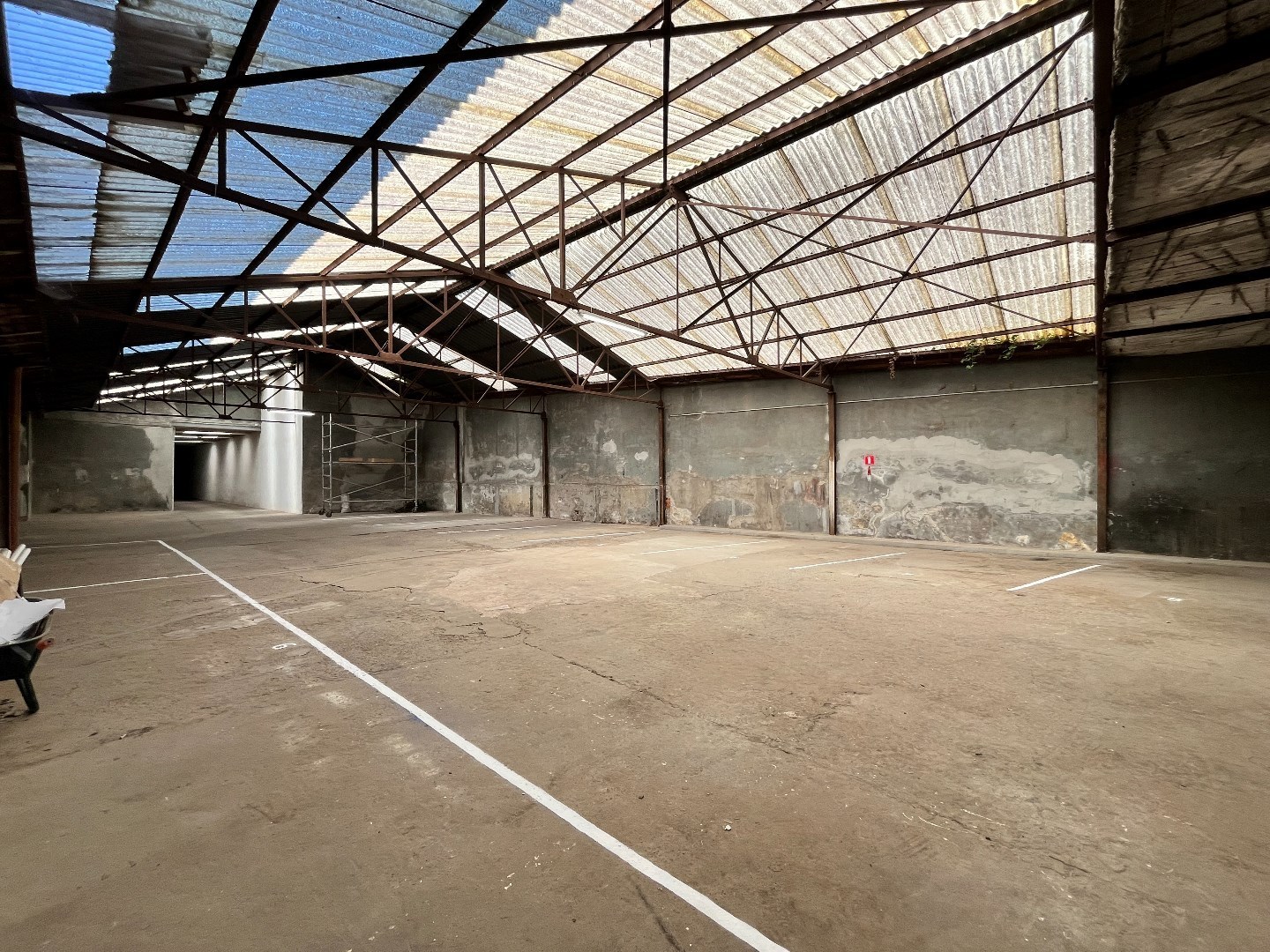 Garage for rent in Antwerp - photo 5