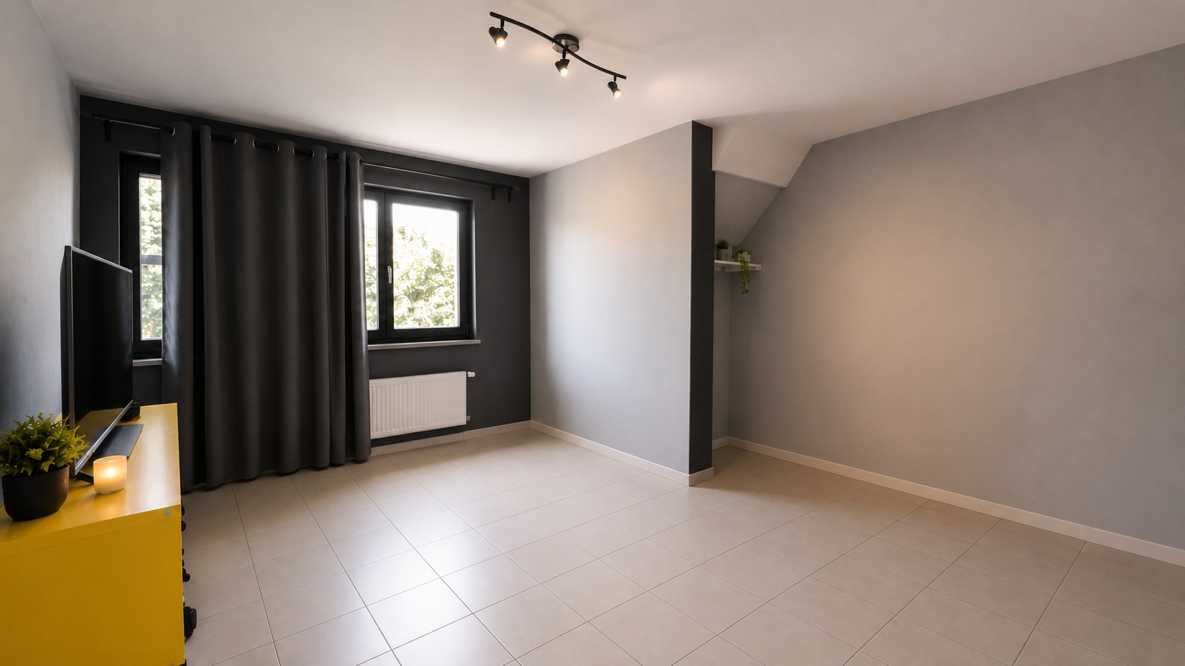 Duplex appartement in het centrum van Zele - foto 5