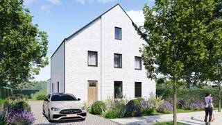 Maison à vendre à Lommel