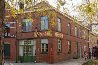 House for sale in Bruges