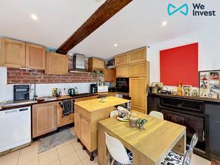 Huis te koop in Tubeke
