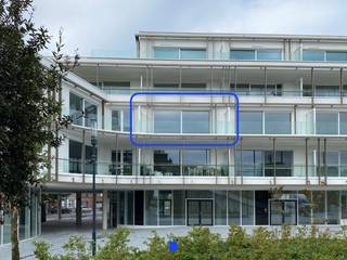 Appartement à louer à Roulers