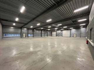 Commercial for rent in Hasselt