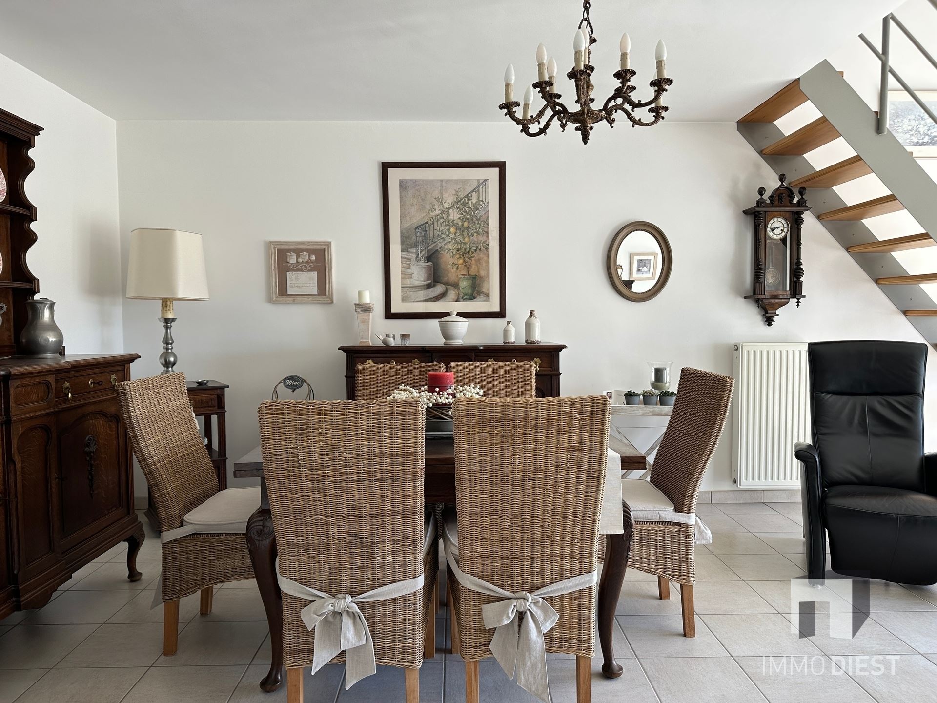 Appartement à vendre à Diest avec 2 chambres - photo 3