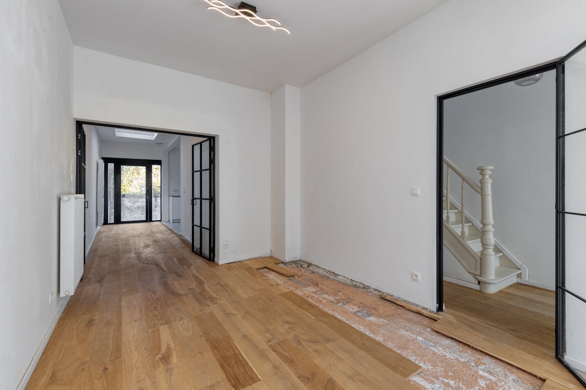 Charming terraced house for sale in Kristus Koning in Bruges - photo 4