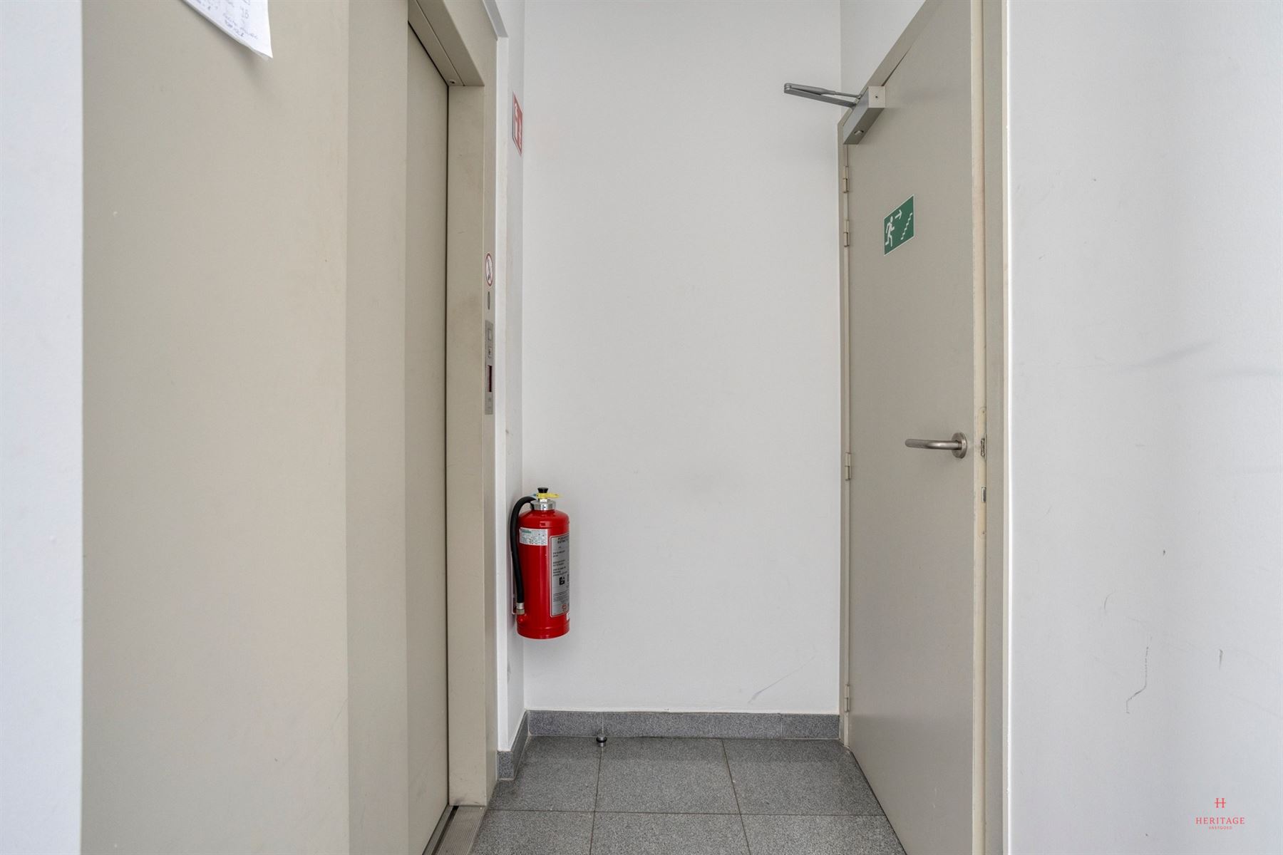 Appartement - photo 4