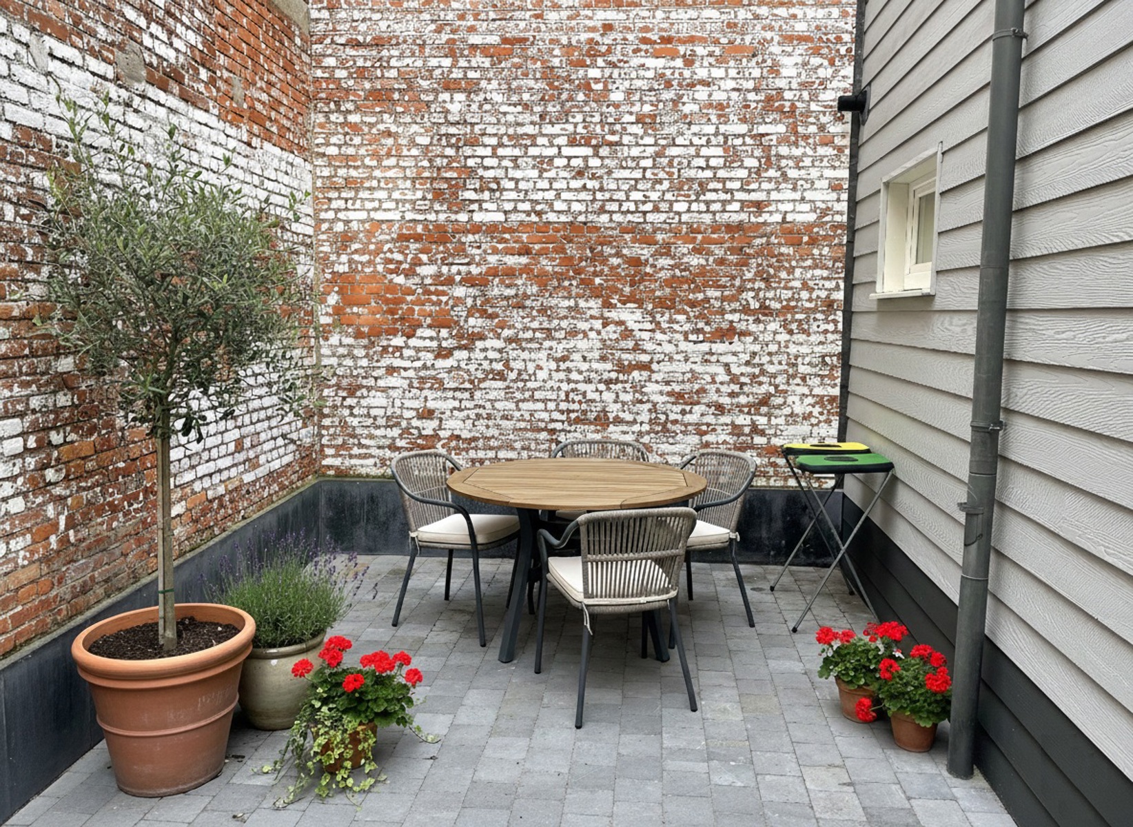 House for sale in Lier with 4 bedrooms - photo 4