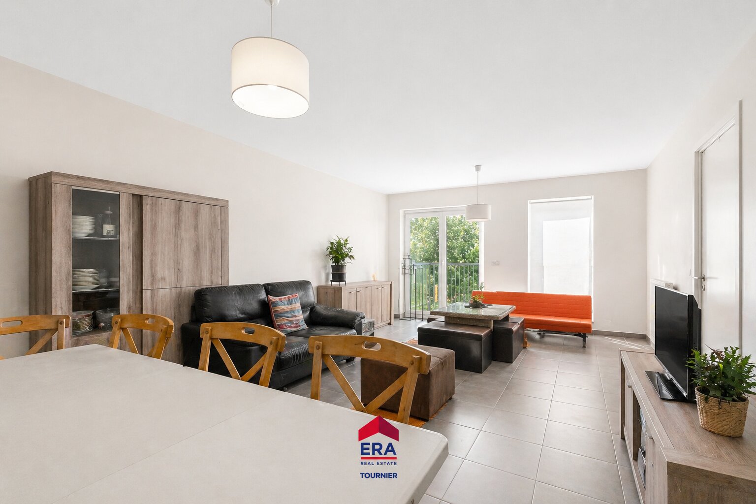 Apartment for sale in Geel with 1 bedroom - photo 4