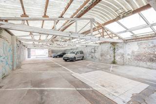 Garage à vendre à Louvain